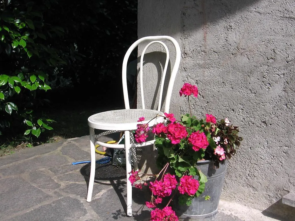 Bed and breakfast B&B Bosco Fiorito Malgesso