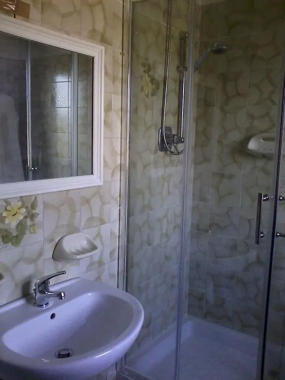 B&B Bosco Fiorito Malgesso Bed and breakfast