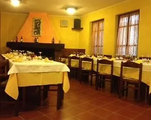 Hotel Del Sole, Mozzanica