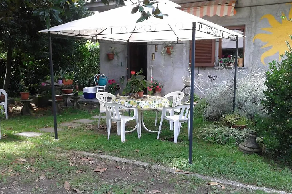 B&B Bosco Fiorito Malgesso