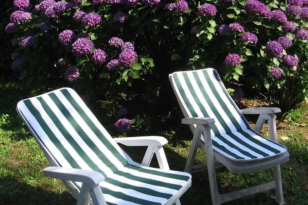 Bed & Breakfast B&B Bosco Fiorito Malgesso
