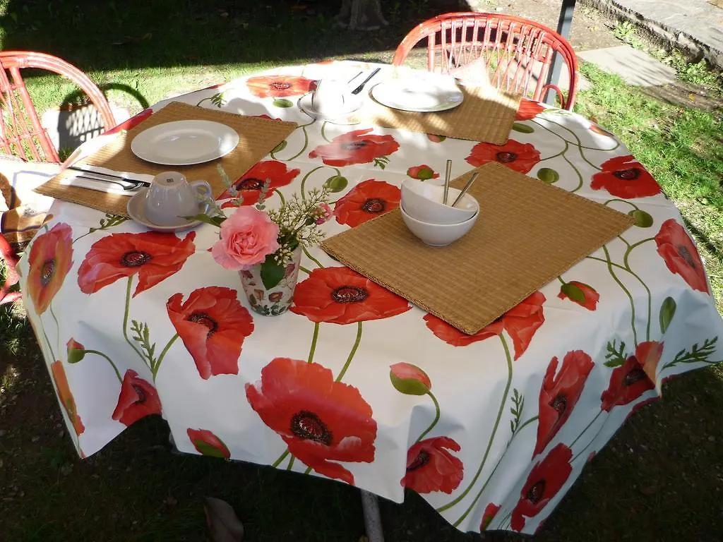 Bed & Breakfast B&B Bosco Fiorito Malgesso