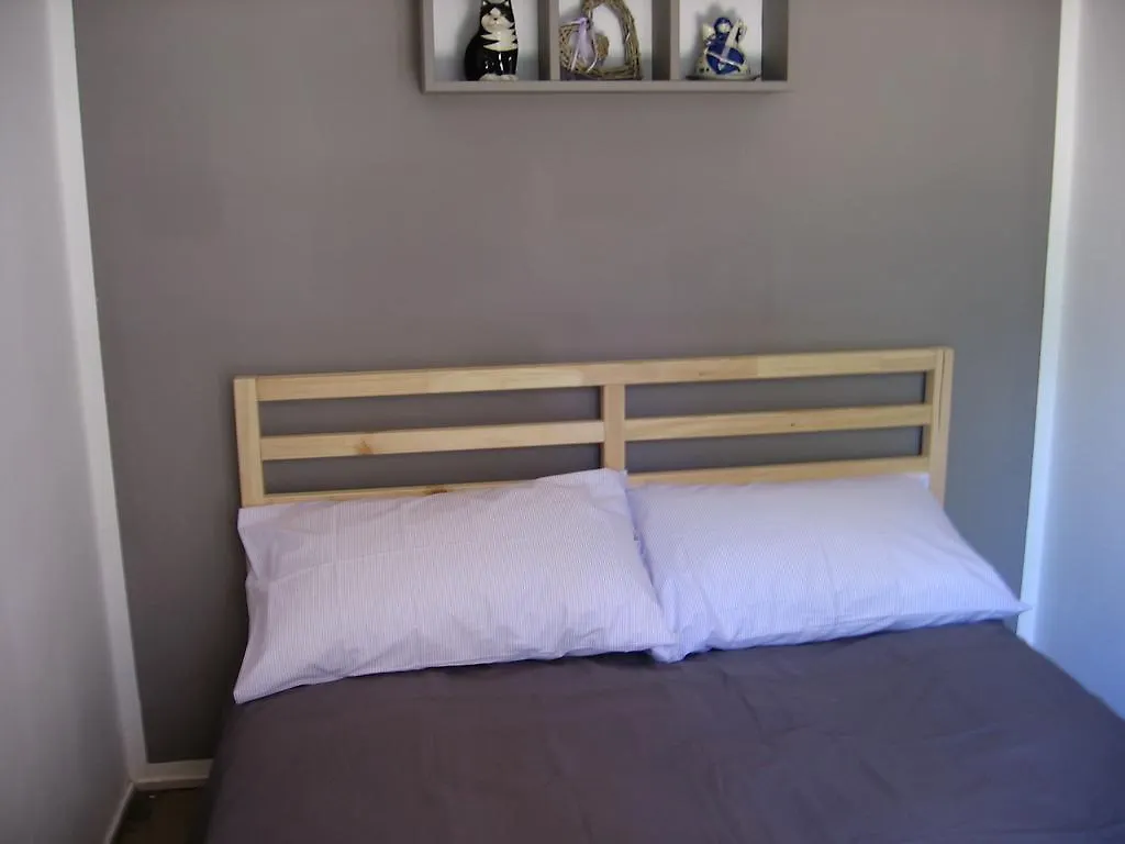 Bed & Breakfast B&B Bosco Fiorito Malgesso Italia