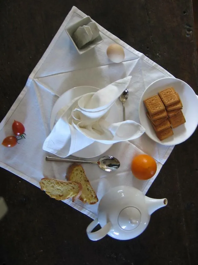 Bed & Breakfast B&B Bosco Fiorito Malgesso